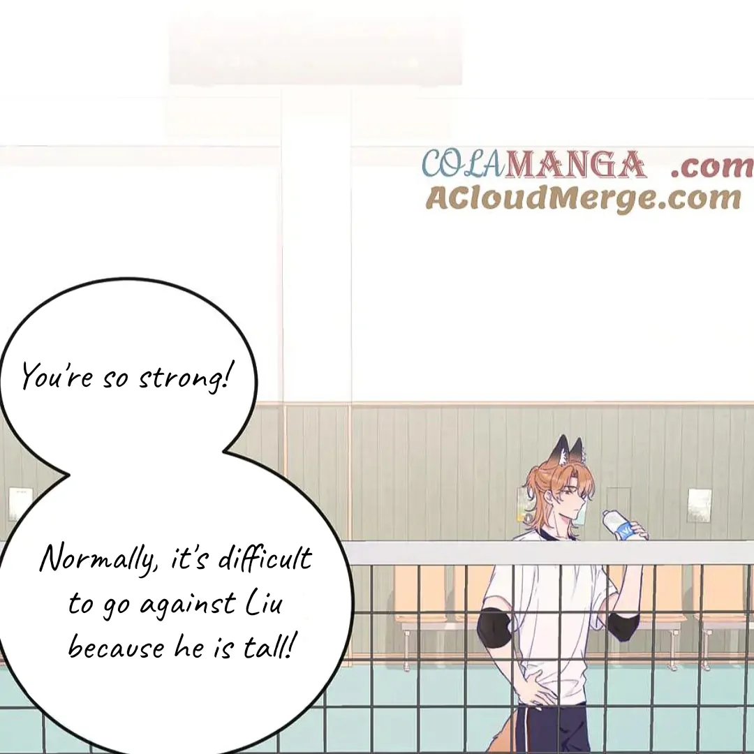 The puppy who lies will gets eaten - Chapter 3 manhwa