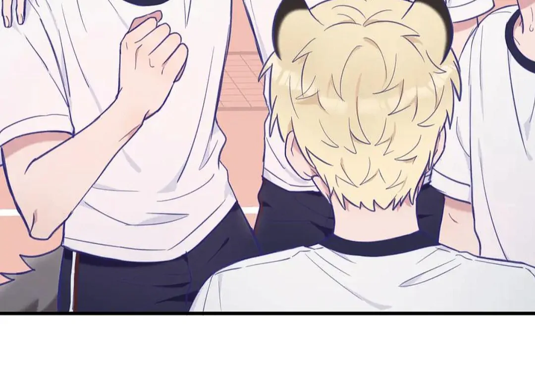 The puppy who lies will gets eaten - Chapter 3 manhwa