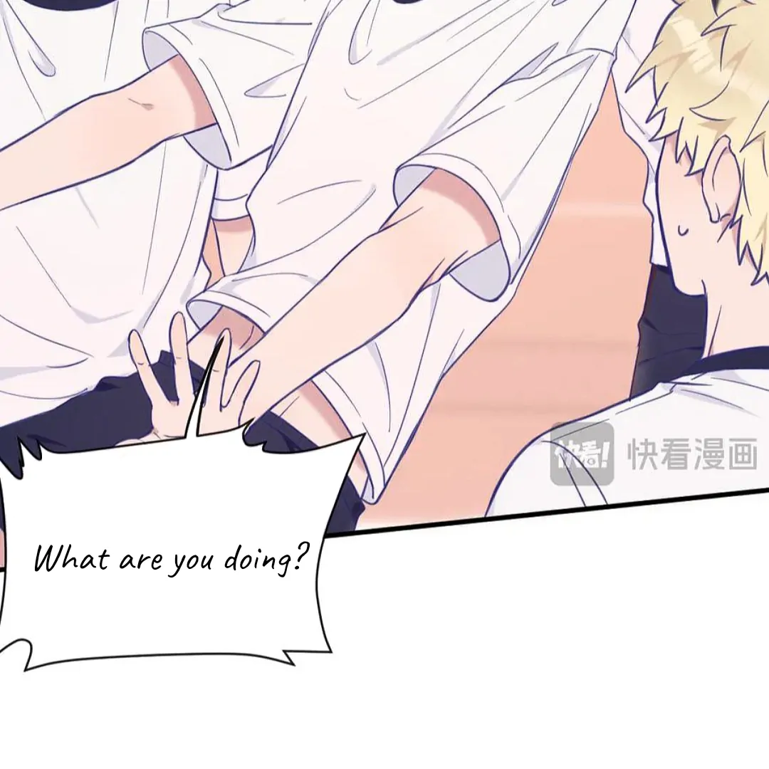 The puppy who lies will gets eaten - Chapter 3 manhwa