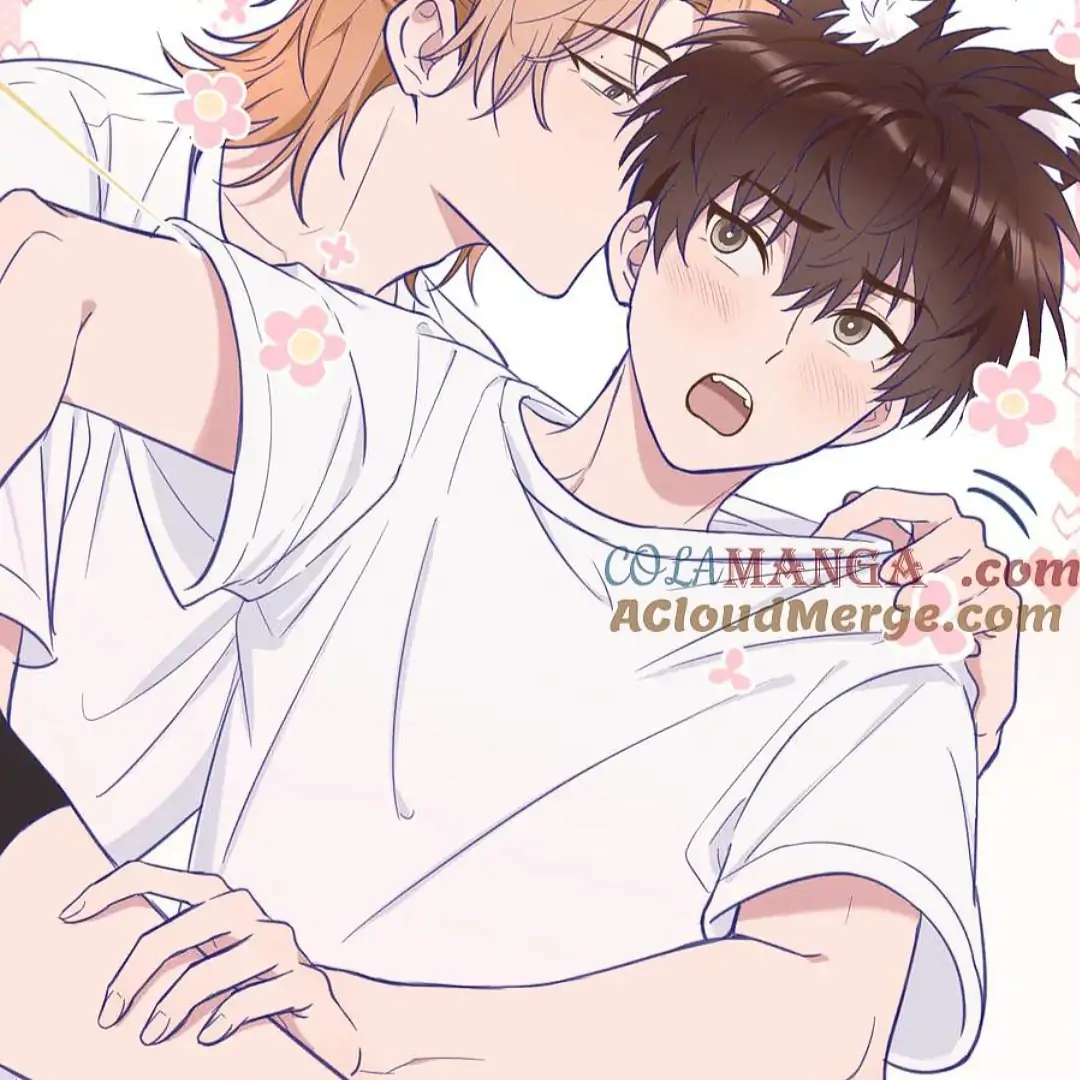 The puppy who lies will gets eaten - Chapter 3 manhwa