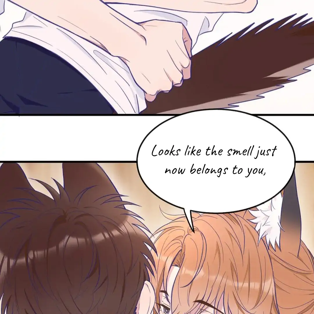 The puppy who lies will gets eaten - Chapter 3 manhwa