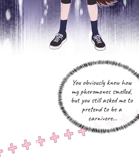The puppy who lies will gets eaten - Chapter 3 manhwa