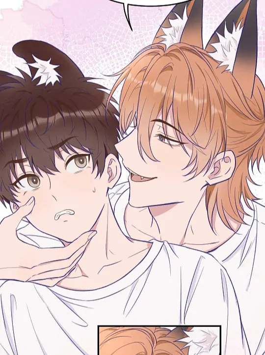 The puppy who lies will gets eaten - Chapter 3 manhwa