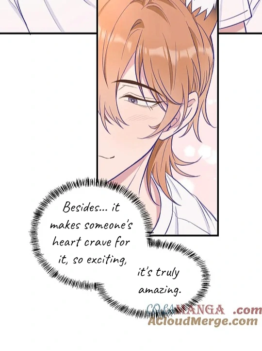 The puppy who lies will gets eaten - Chapter 3 manhwa