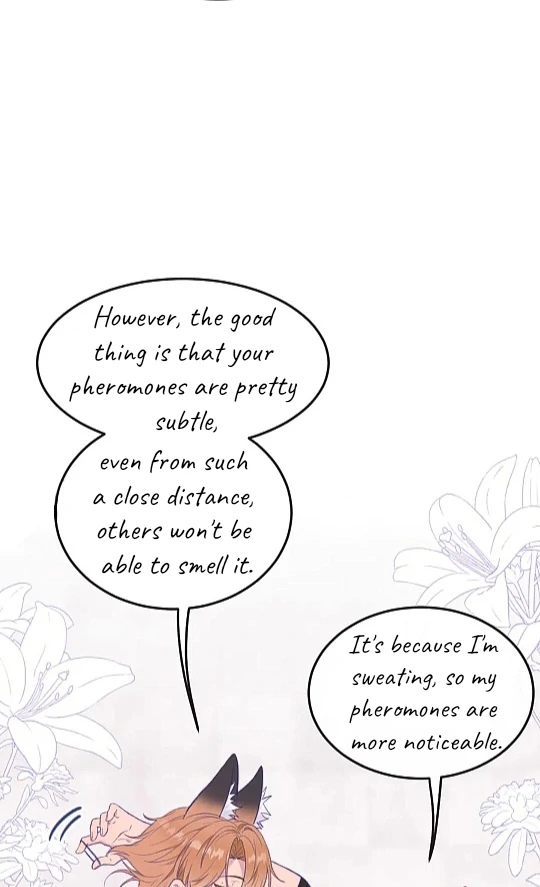 The puppy who lies will gets eaten - Chapter 3 manhwa