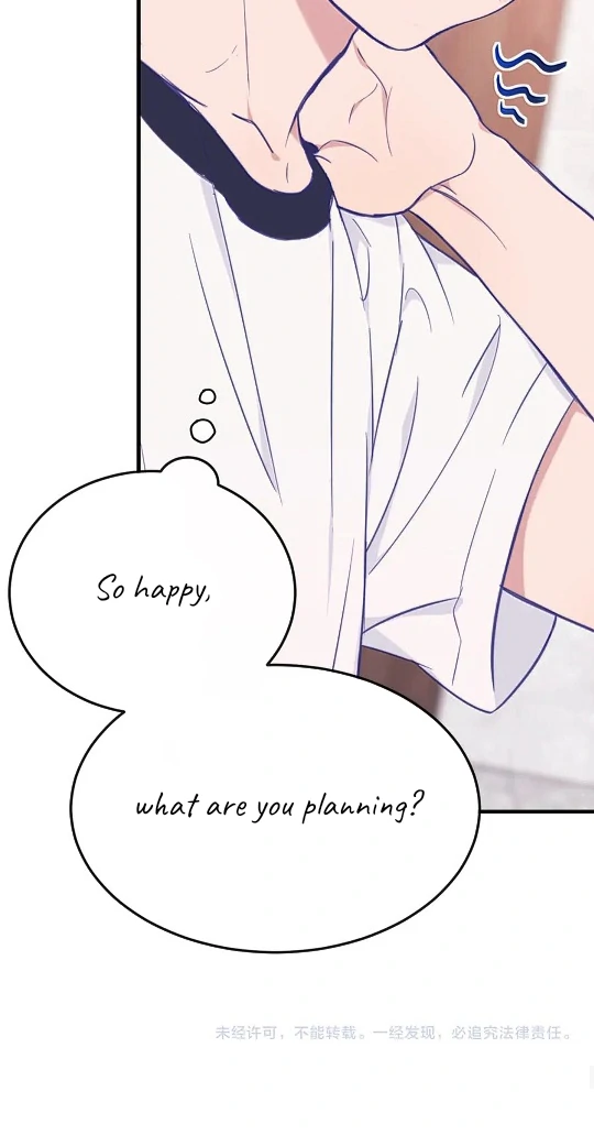 The puppy who lies will gets eaten - Chapter 3 manhwa
