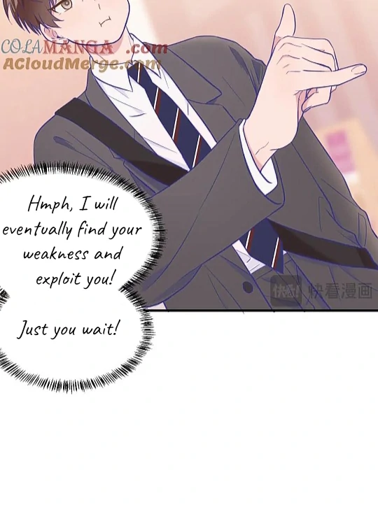 The puppy who lies will gets eaten - Chapter 4 manhwa