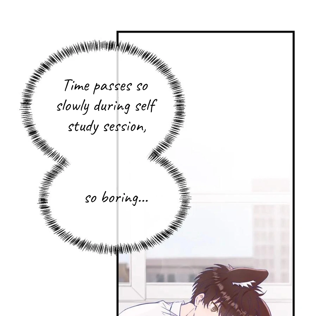The puppy who lies will gets eaten - Chapter 4 manhwa