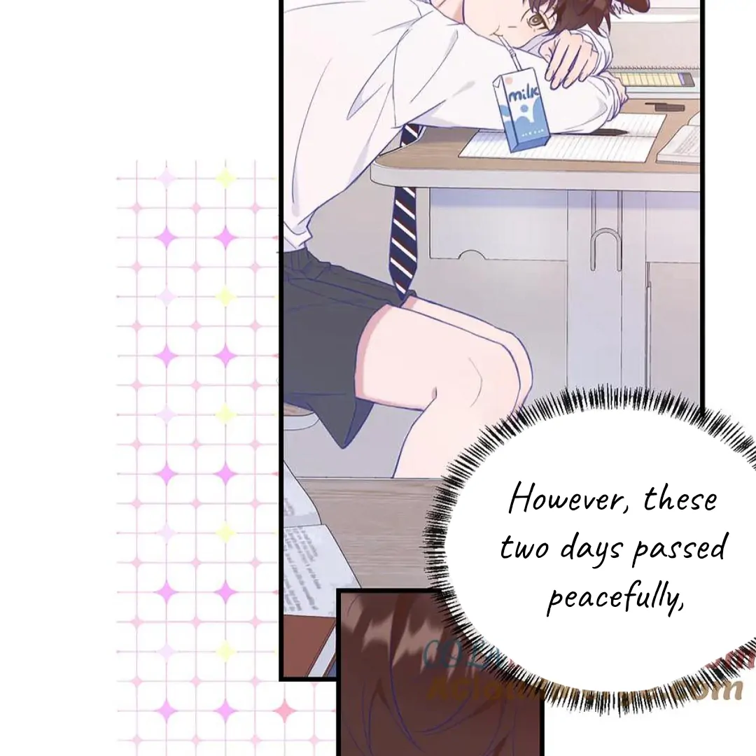 The puppy who lies will gets eaten - Chapter 4 manhwa