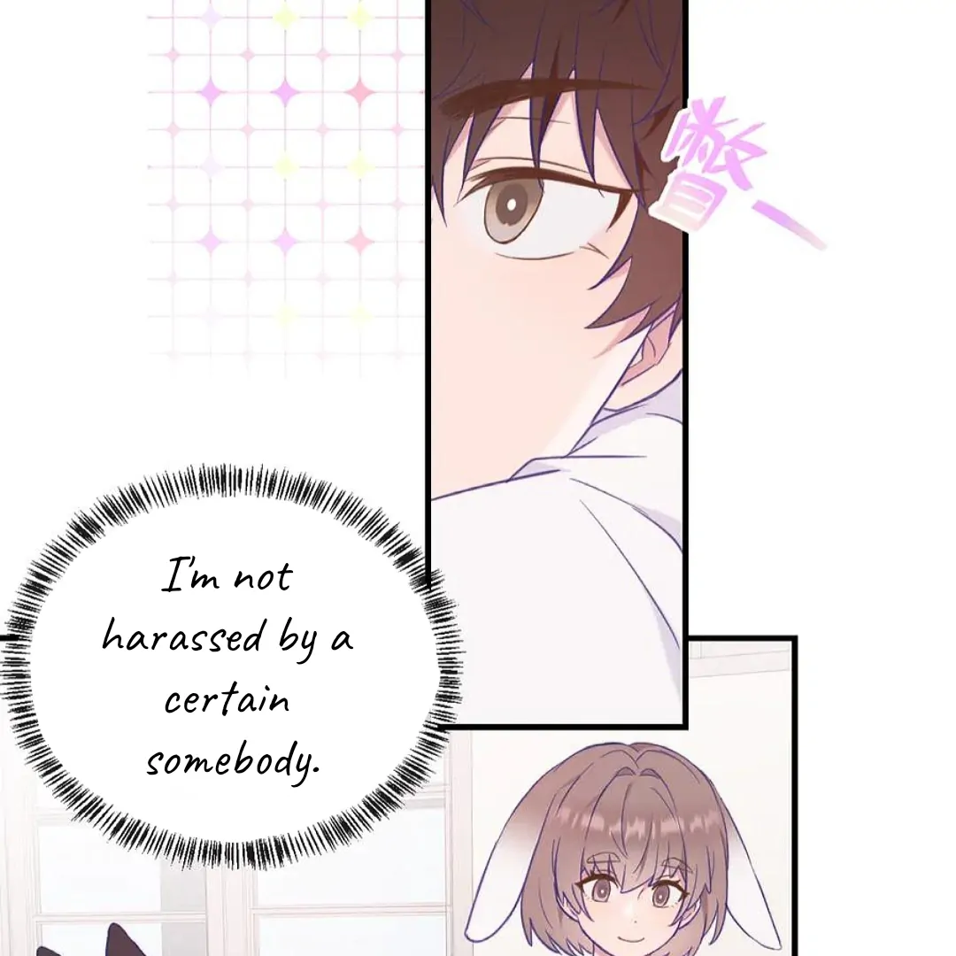 The puppy who lies will gets eaten - Chapter 4 manhwa