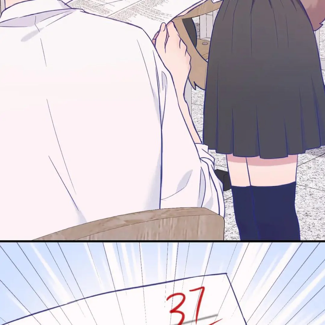 The puppy who lies will gets eaten - Chapter 4 manhwa