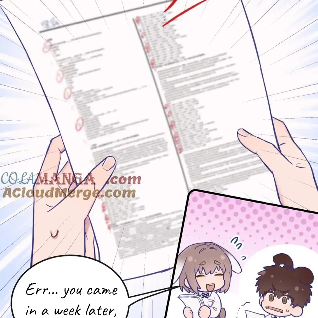 The puppy who lies will gets eaten - Chapter 4 manhwa