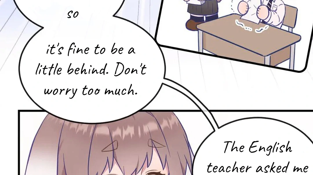 The puppy who lies will gets eaten - Chapter 4 manhwa