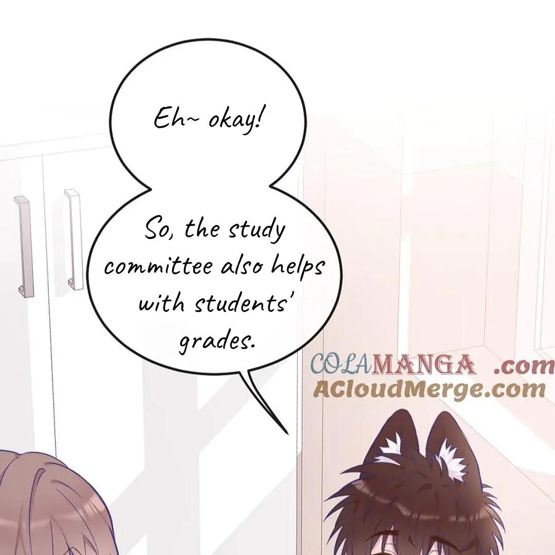 The puppy who lies will gets eaten - Chapter 4 manhwa