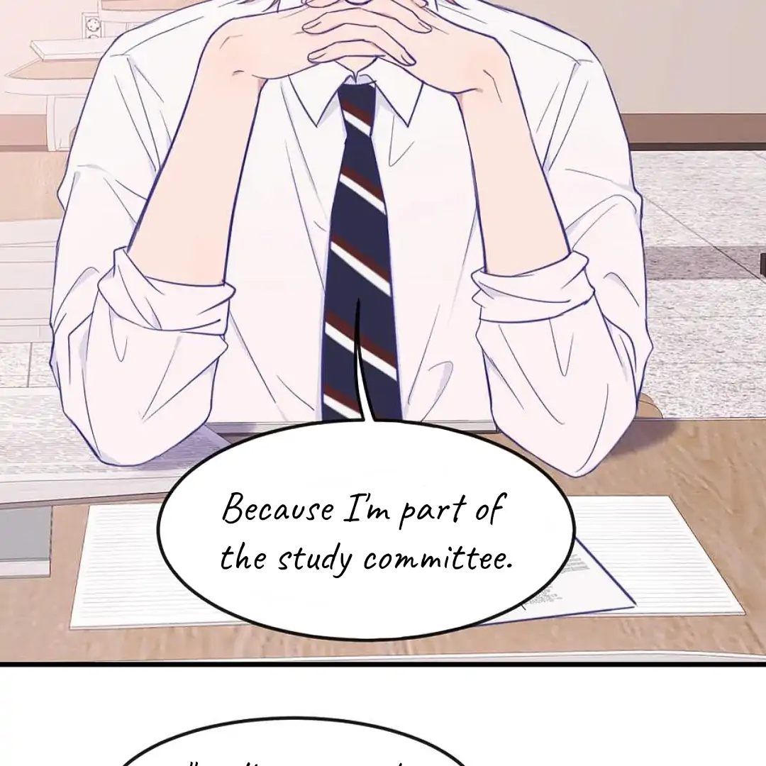 The puppy who lies will gets eaten - Chapter 4 manhwa