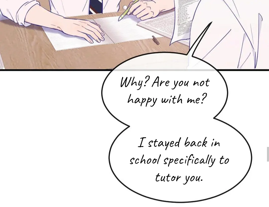 The puppy who lies will gets eaten - Chapter 4 manhwa