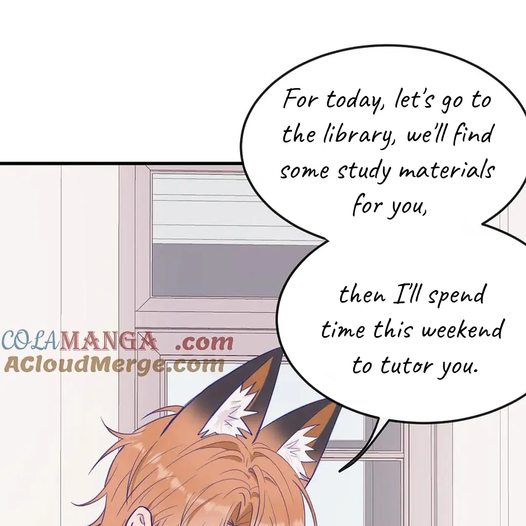 The puppy who lies will gets eaten - Chapter 4 manhwa