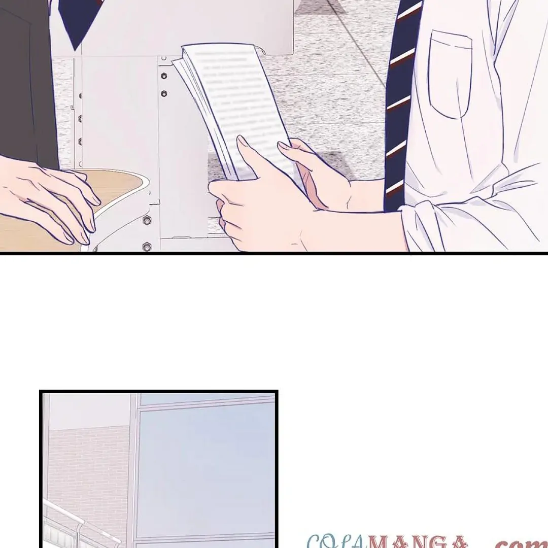 The puppy who lies will gets eaten - Chapter 4 manhwa