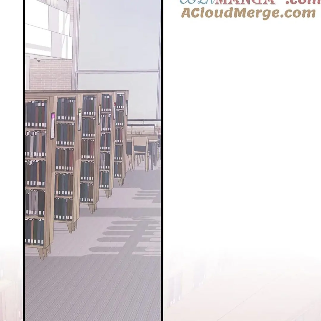 The puppy who lies will gets eaten - Chapter 4 manhwa