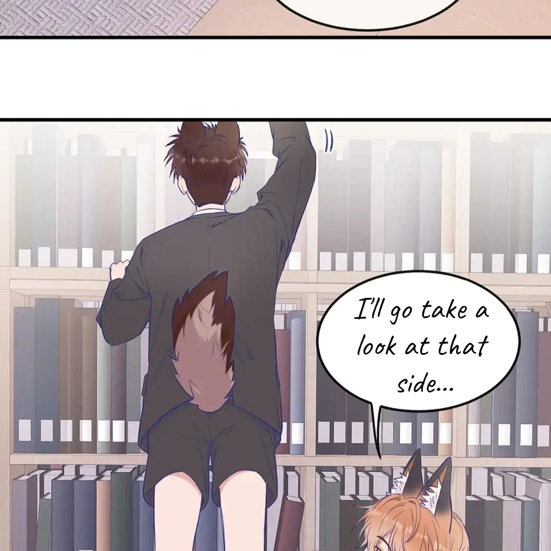 The puppy who lies will gets eaten - Chapter 4 manhwa