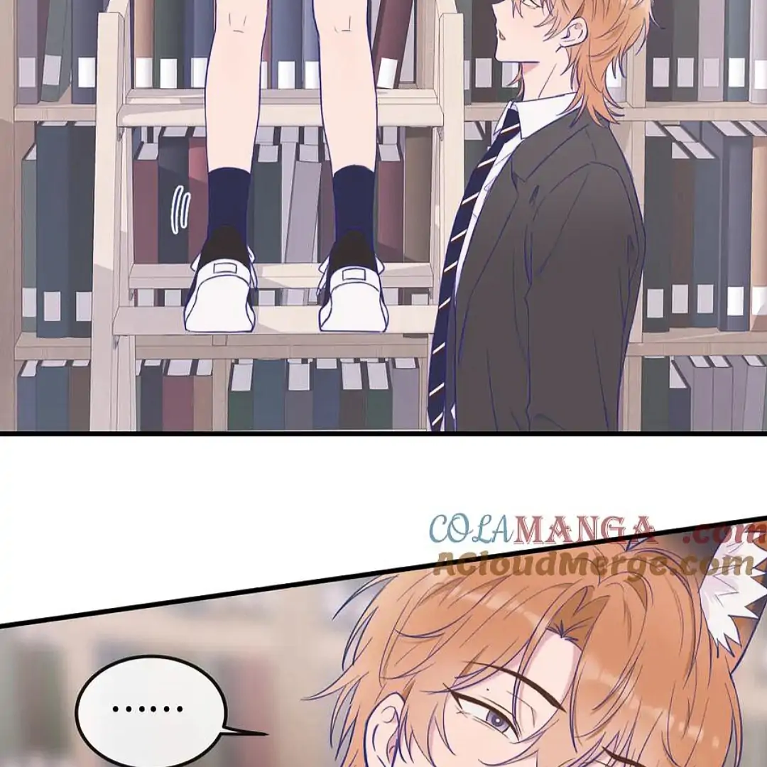 The puppy who lies will gets eaten - Chapter 4 manhwa