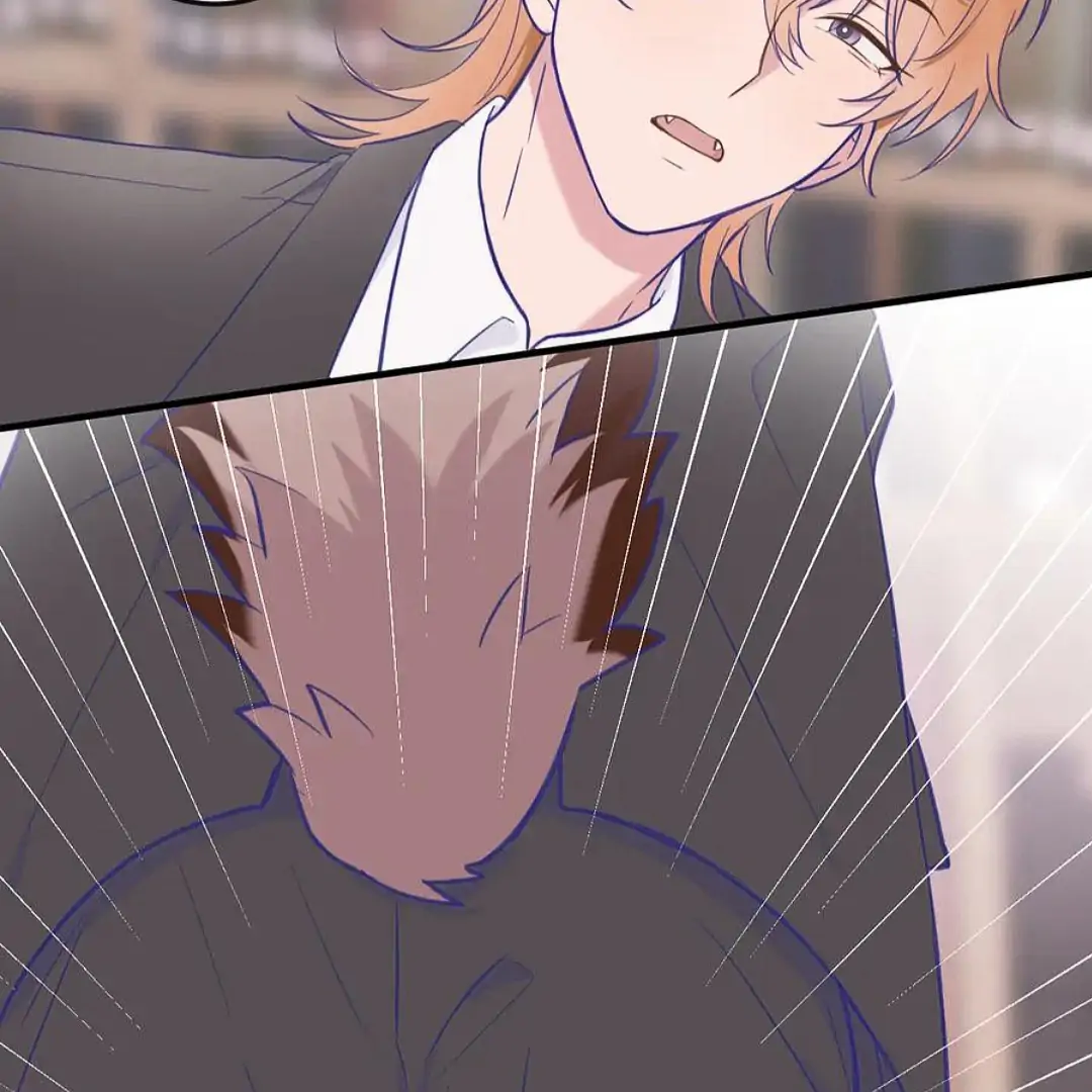 The puppy who lies will gets eaten - Chapter 4 manhwa