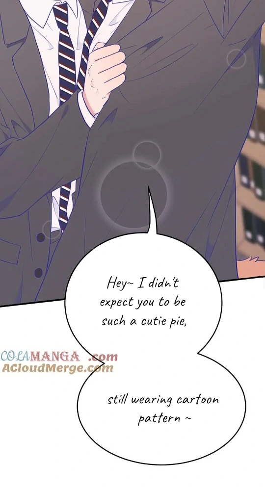 The puppy who lies will gets eaten - Chapter 5 manhwa