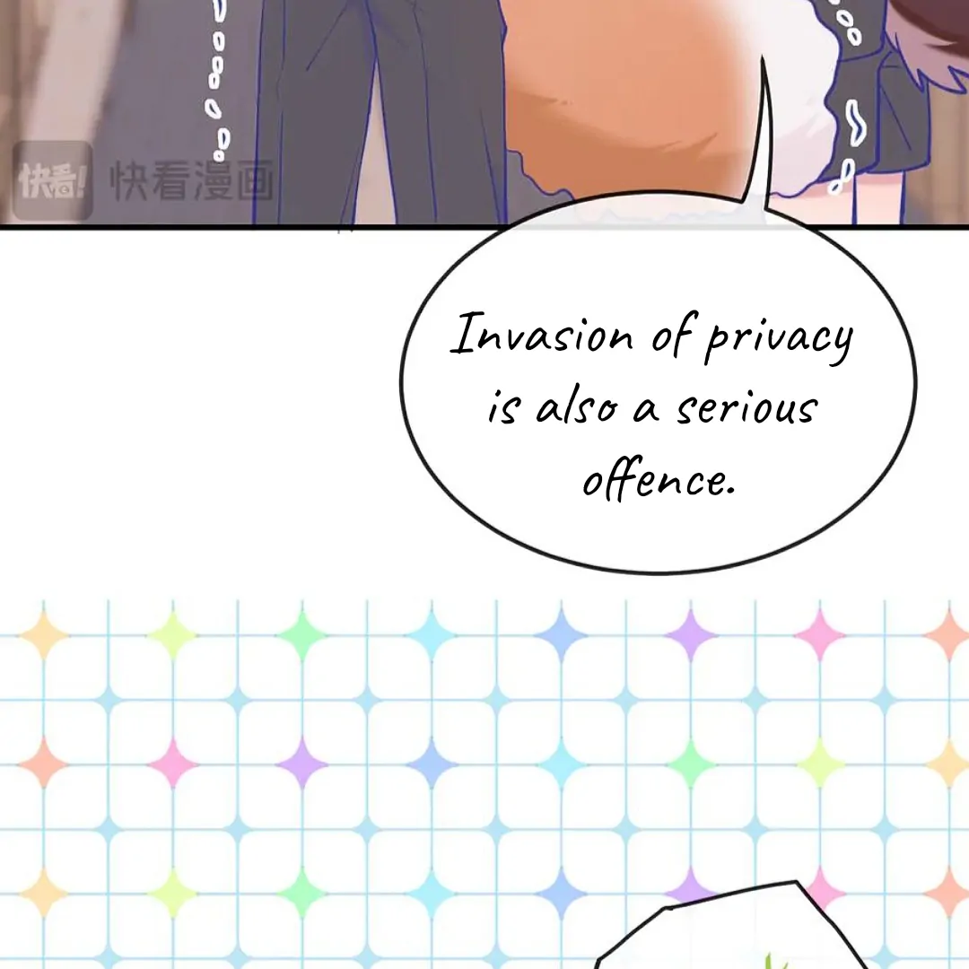 The puppy who lies will gets eaten - Chapter 5 manhwa