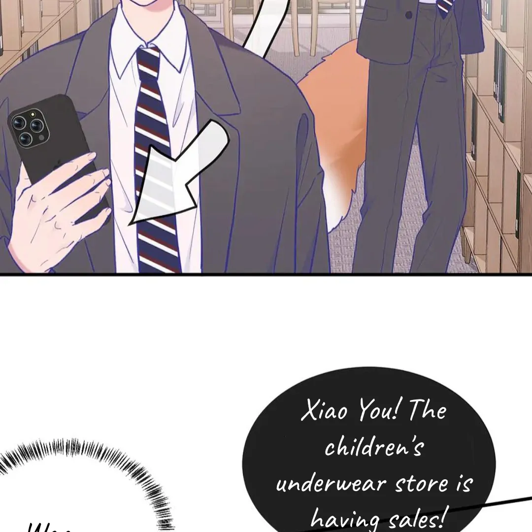 The puppy who lies will gets eaten - Chapter 5 manhwa