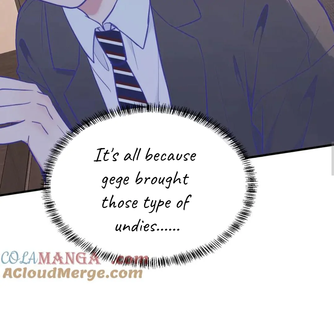 The puppy who lies will gets eaten - Chapter 5 manhwa