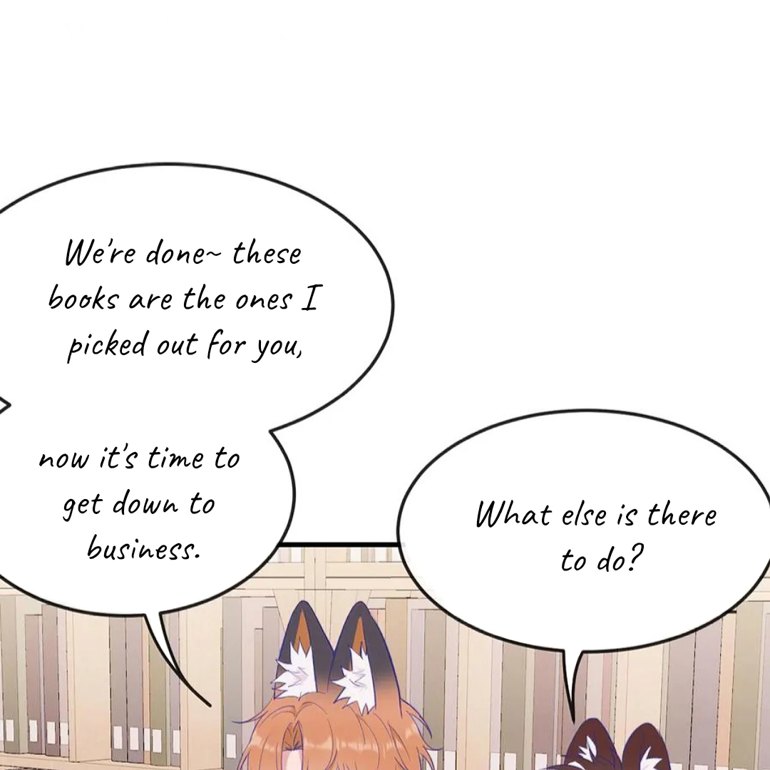 The puppy who lies will gets eaten - Chapter 5 manhwa