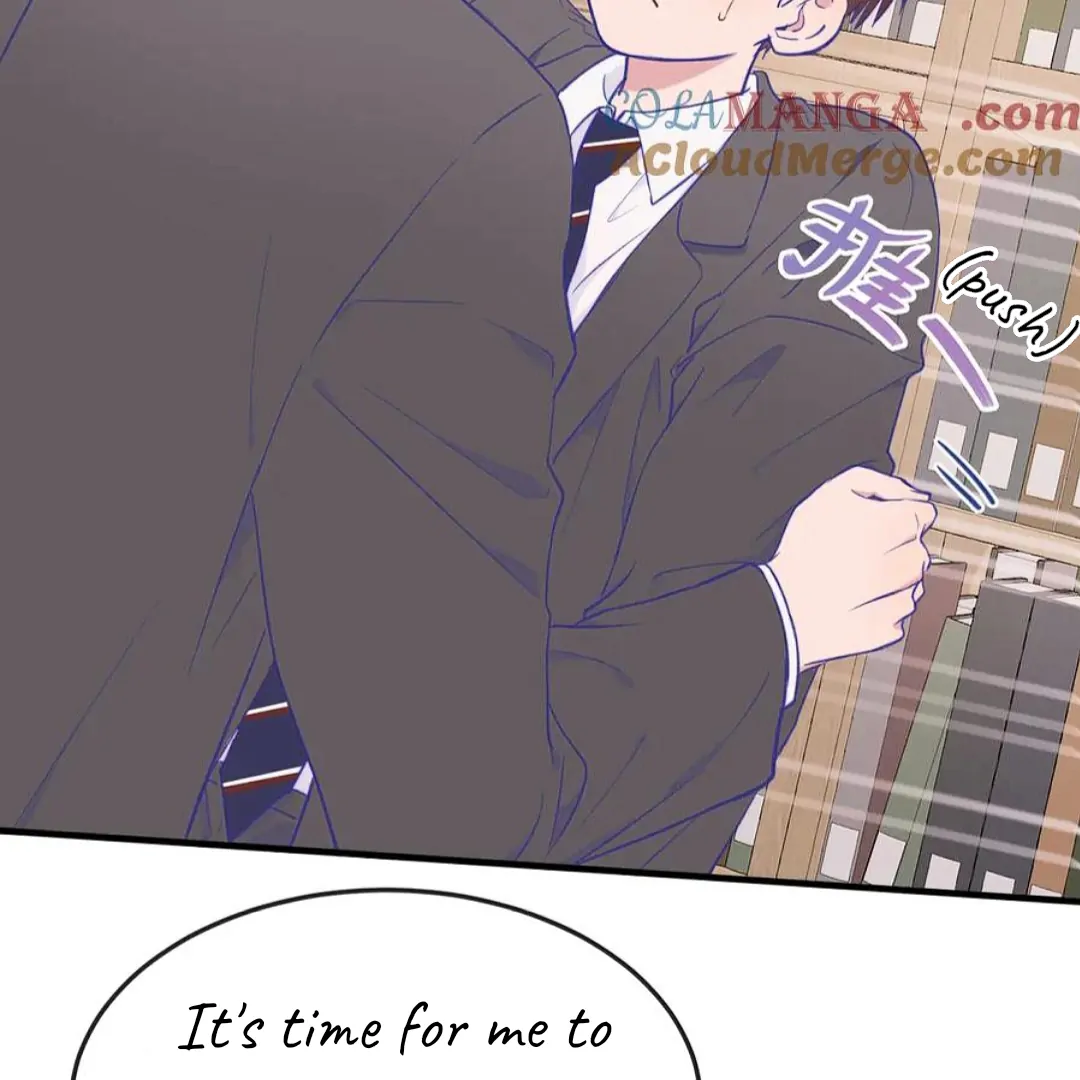 The puppy who lies will gets eaten - Chapter 5 manhwa