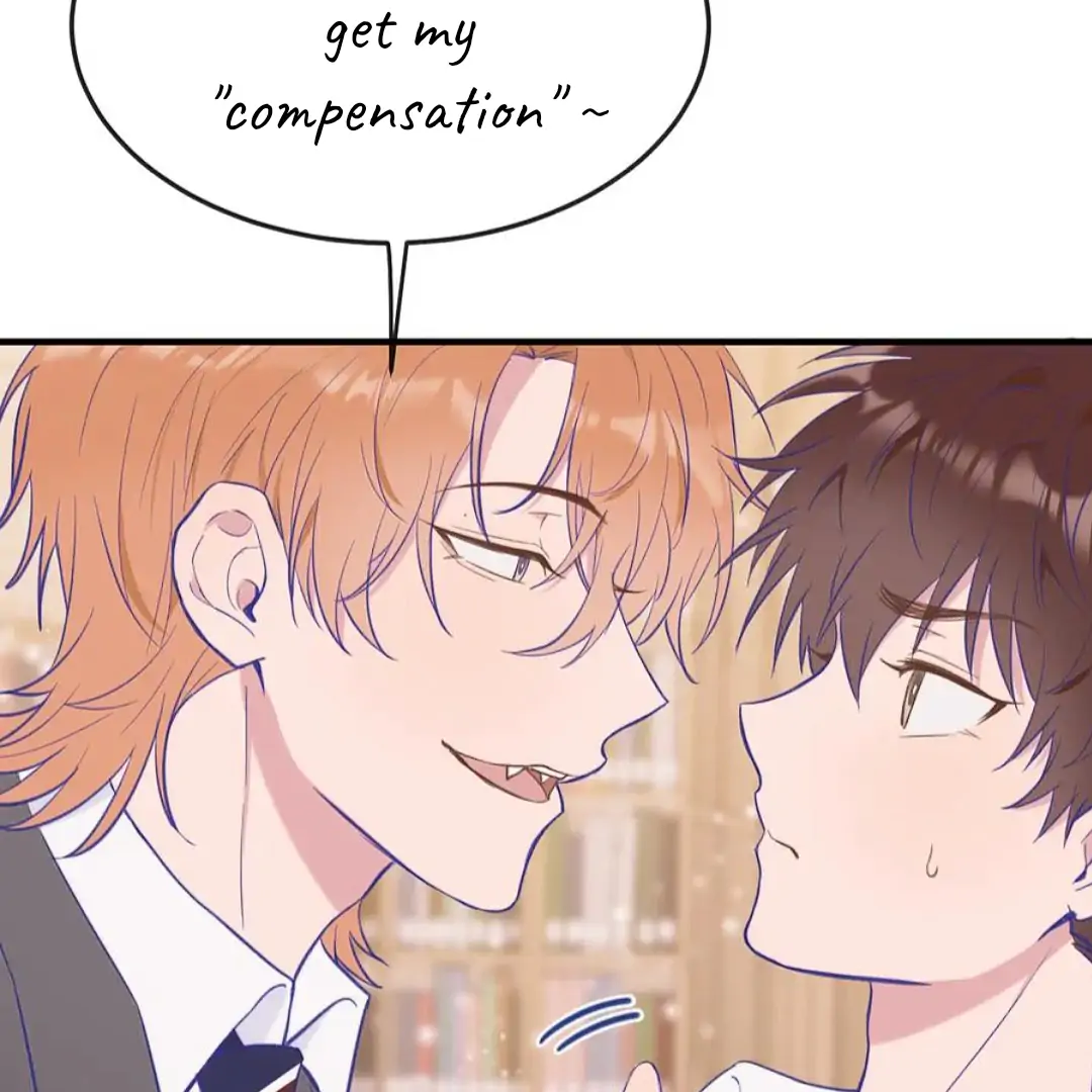 The puppy who lies will gets eaten - Chapter 5 manhwa