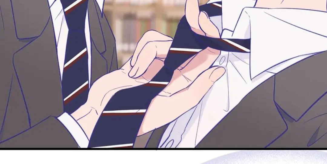 The puppy who lies will gets eaten - Chapter 5 manhwa