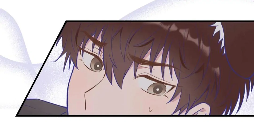 The puppy who lies will gets eaten - Chapter 5 manhwa