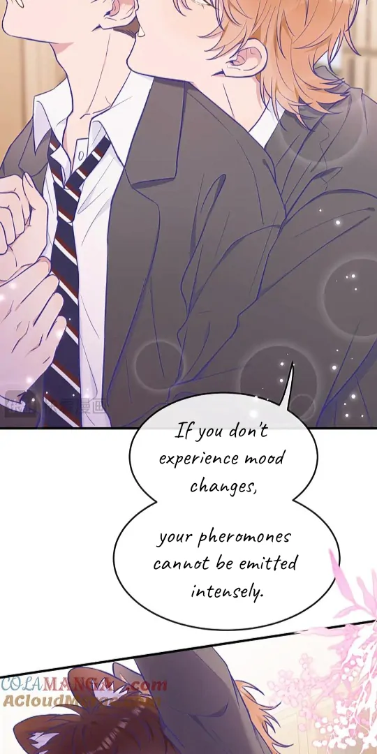 The puppy who lies will gets eaten - Chapter 5 manhwa