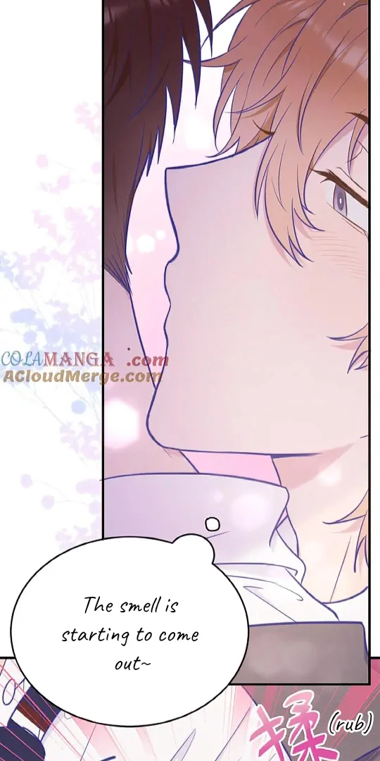 The puppy who lies will gets eaten - Chapter 5 manhwa