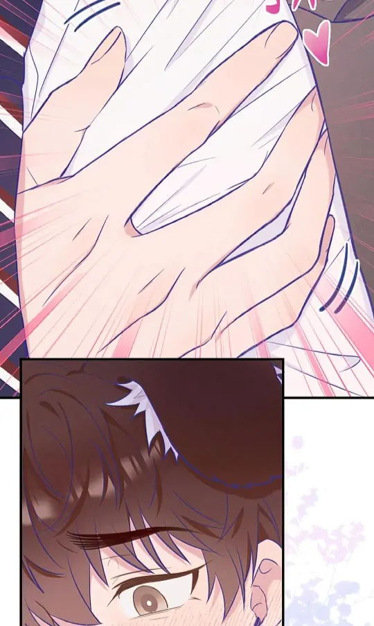 The puppy who lies will gets eaten - Chapter 5 manhwa