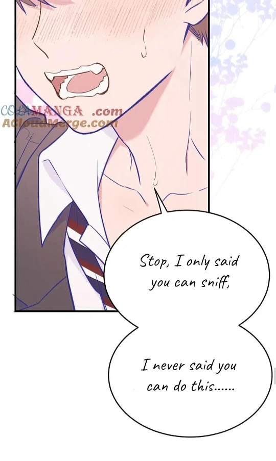 The puppy who lies will gets eaten - Chapter 5 manhwa
