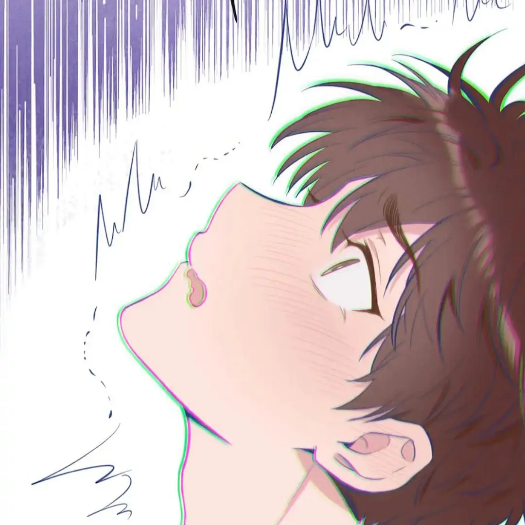 The puppy who lies will gets eaten - Chapter 5 manhwa