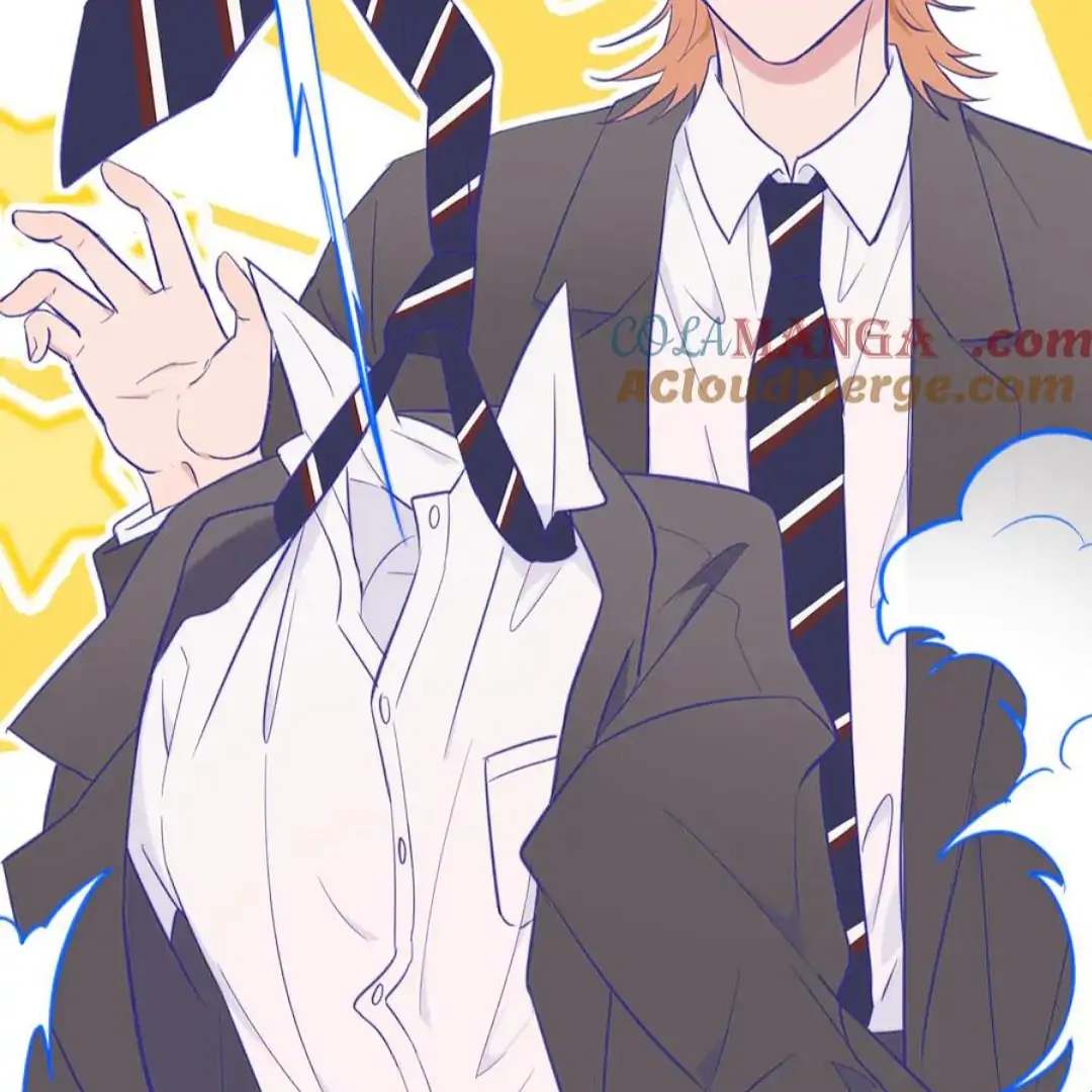 The puppy who lies will gets eaten - Chapter 5 manhwa