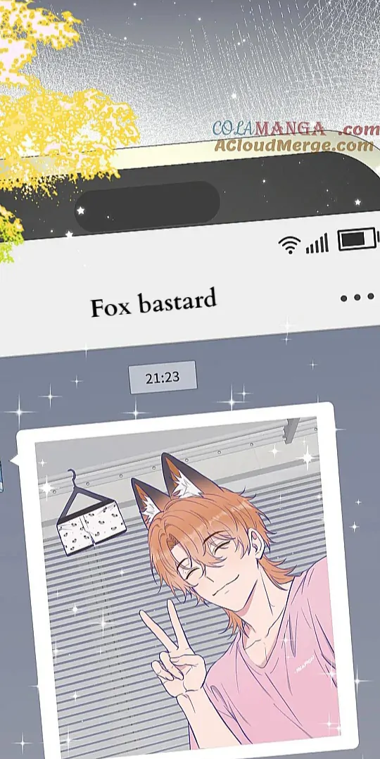 The puppy who lies will gets eaten - Chapter 6 manhwa