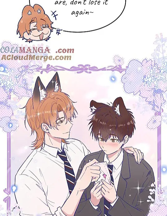 The puppy who lies will gets eaten - Chapter 7 manhwa