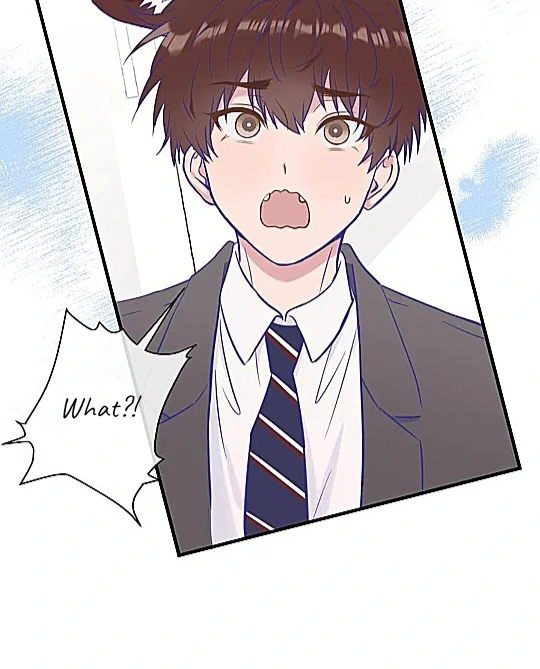 The puppy who lies will gets eaten - Chapter 7 manhwa