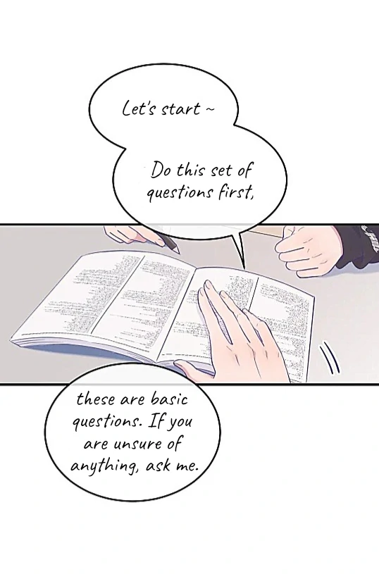The puppy who lies will gets eaten - Chapter 8 manhwa