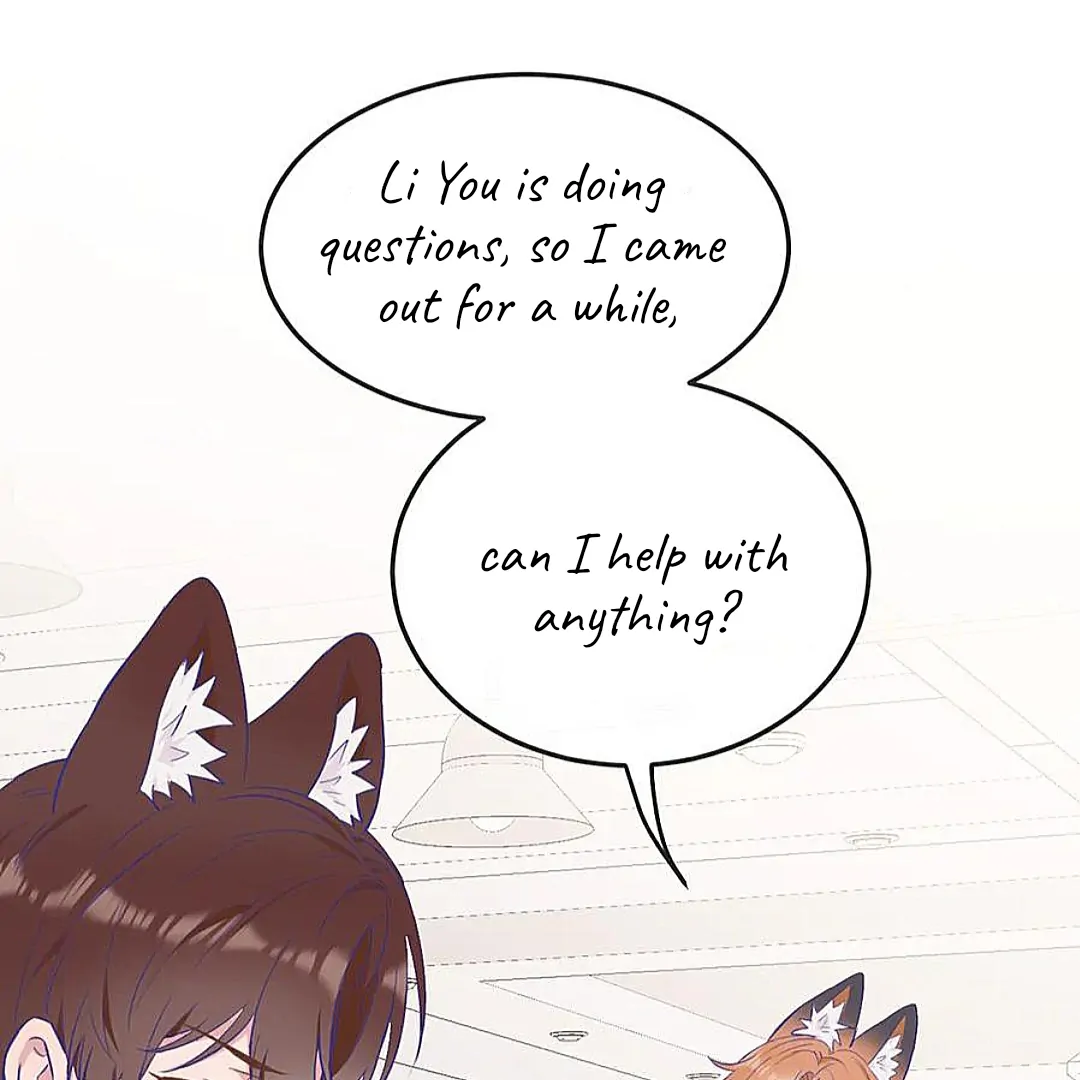 The puppy who lies will gets eaten - Chapter 8 manhwa