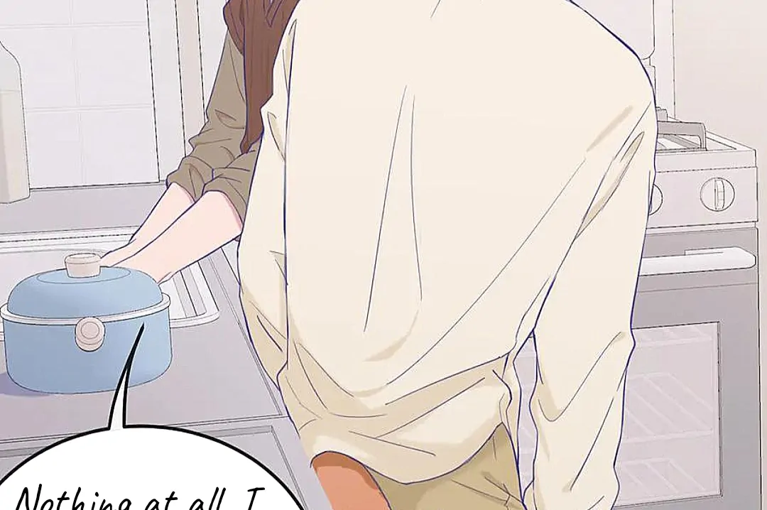 The puppy who lies will gets eaten - Chapter 8 manhwa