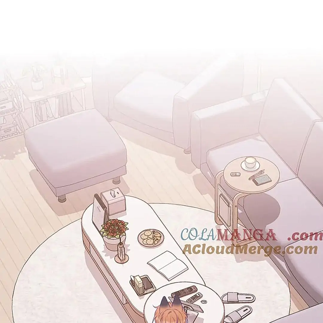 The puppy who lies will gets eaten - Chapter 8 manhwa