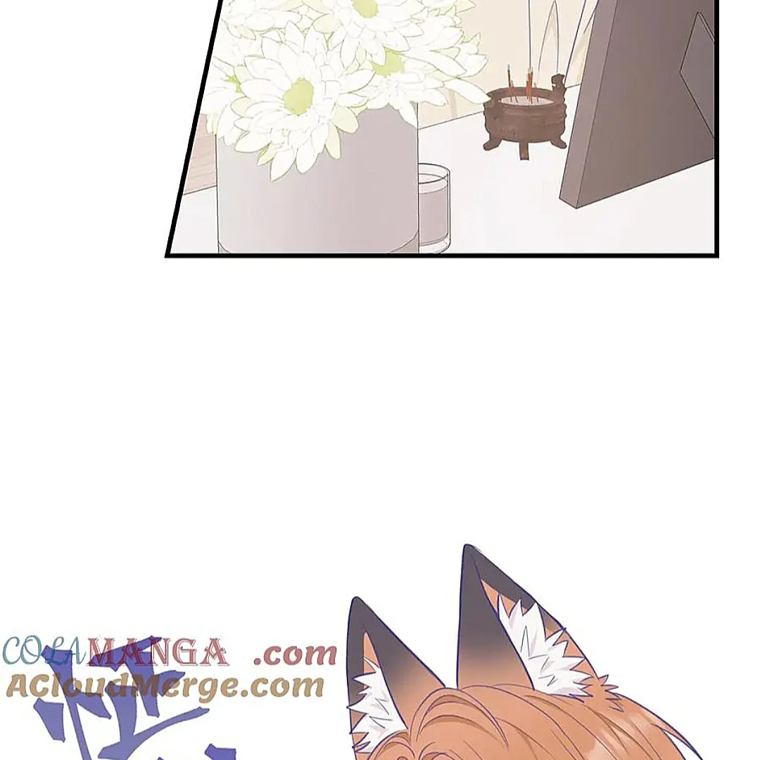 The puppy who lies will gets eaten - Chapter 8 manhwa