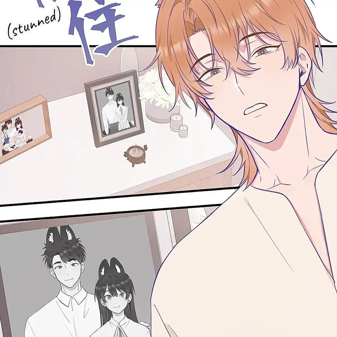 The puppy who lies will gets eaten - Chapter 8 manhwa